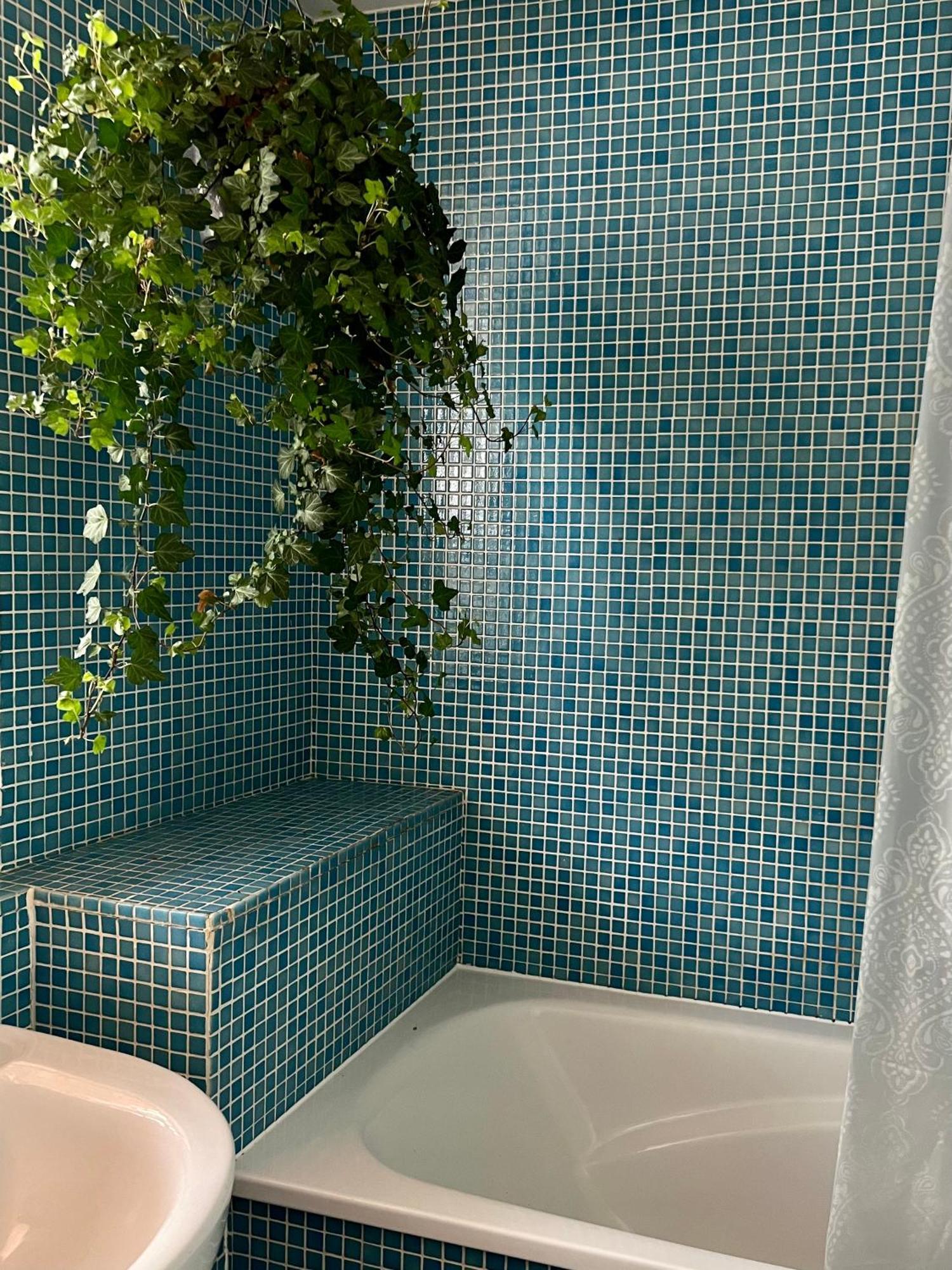Huge Room For Recharge And Relaxation In Loft With Sauna In Central London Exterior foto