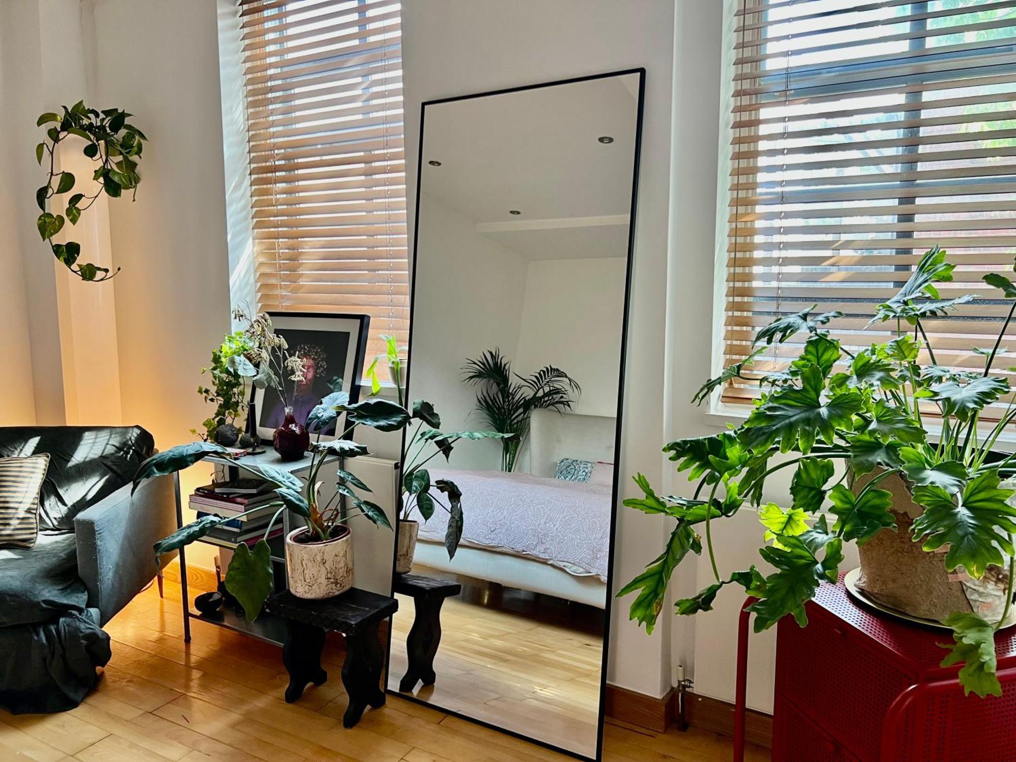 Huge Room For Recharge And Relaxation In Loft With Sauna In Central London Exterior foto